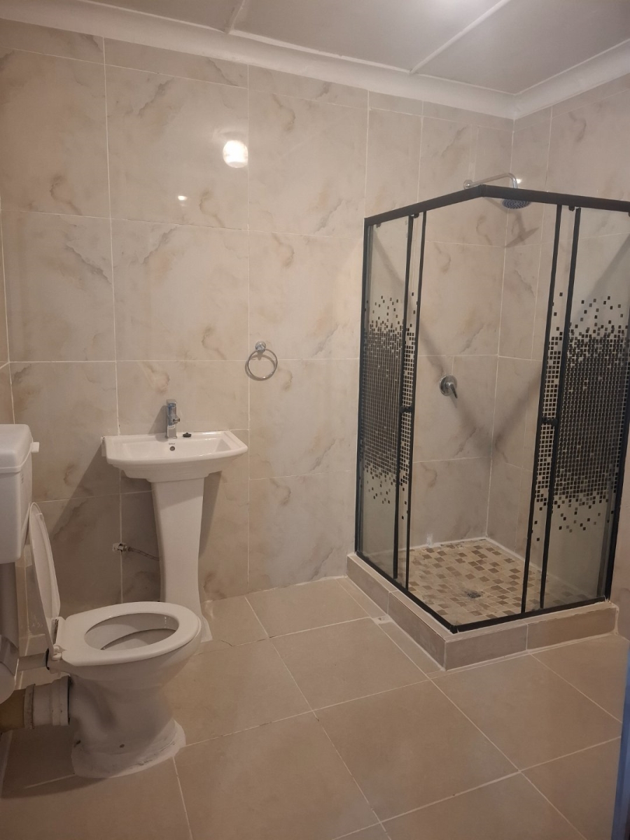 To Let 2 Bedroom Property for Rent in Suidrand Free State